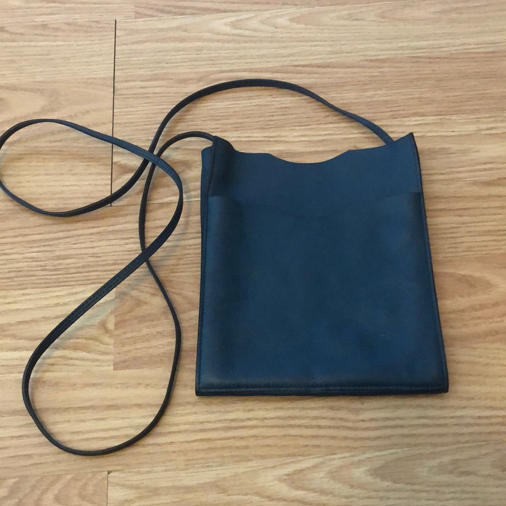 None Bag